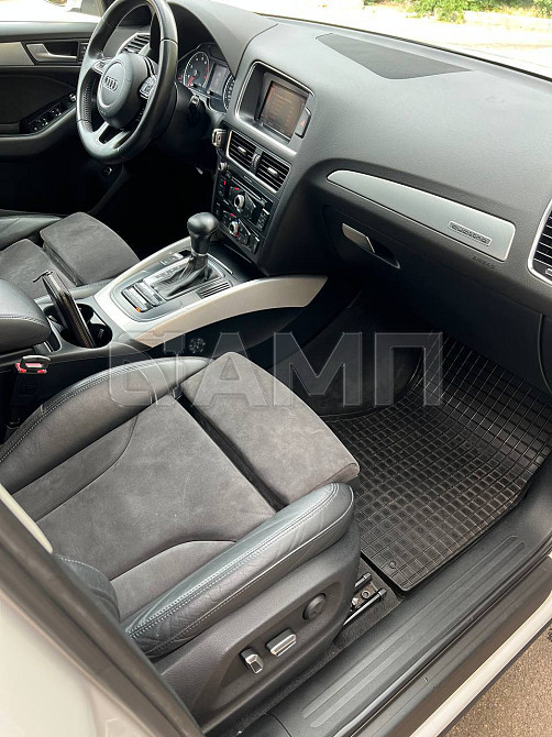 Audi Q5 2013  - изображение 3