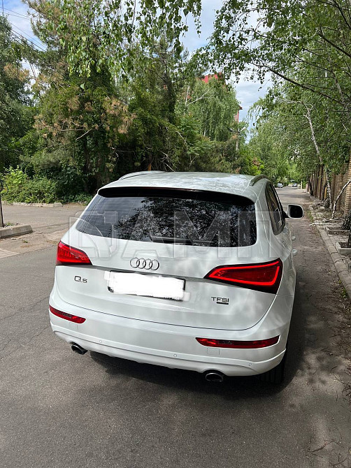 Audi Q5 2013  - изображение 1