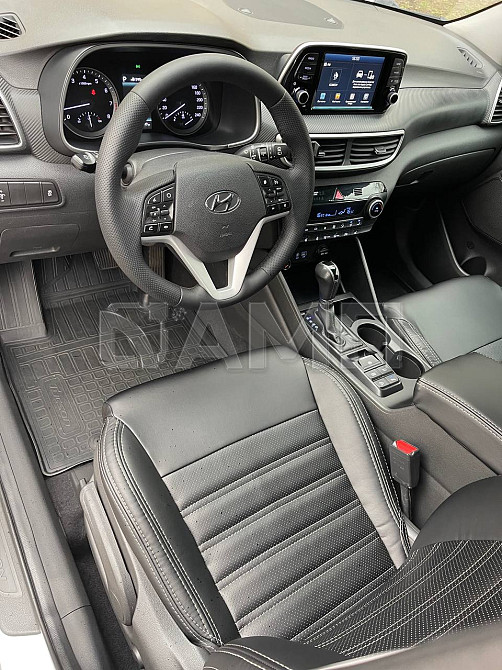 Hyundai Tucson 2018 Донецк - изображение 5