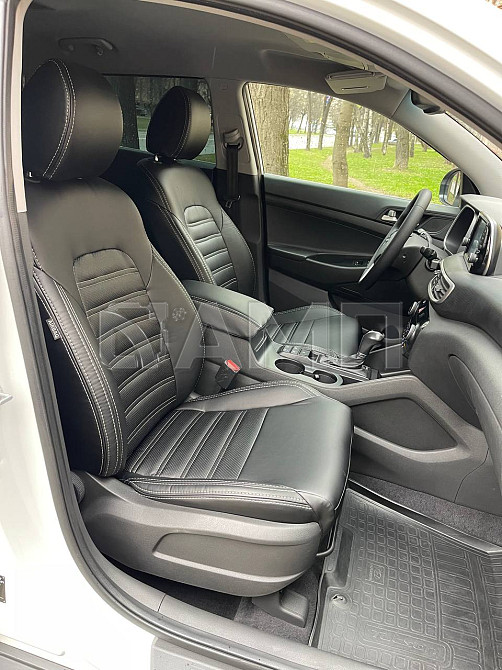 Hyundai Tucson 2018 Донецк - изображение 4