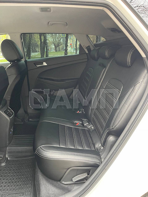 Hyundai Tucson 2018 Донецк - изображение 2