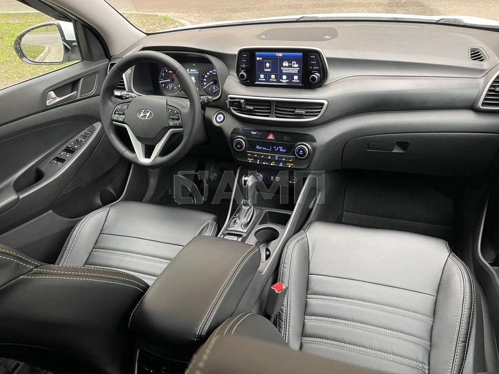Hyundai Tucson 2018 Донецк - изображение 3