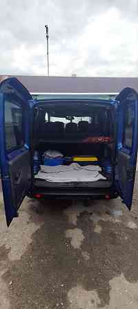 FIAT Doblo 2008 