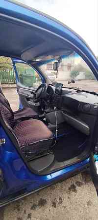 FIAT Doblo 2008 
