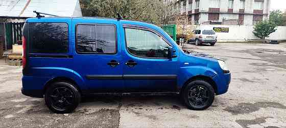 FIAT Doblo 2008 