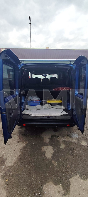 FIAT Doblo 2008  - изображение 4