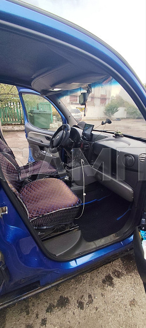 FIAT Doblo 2008  - изображение 2