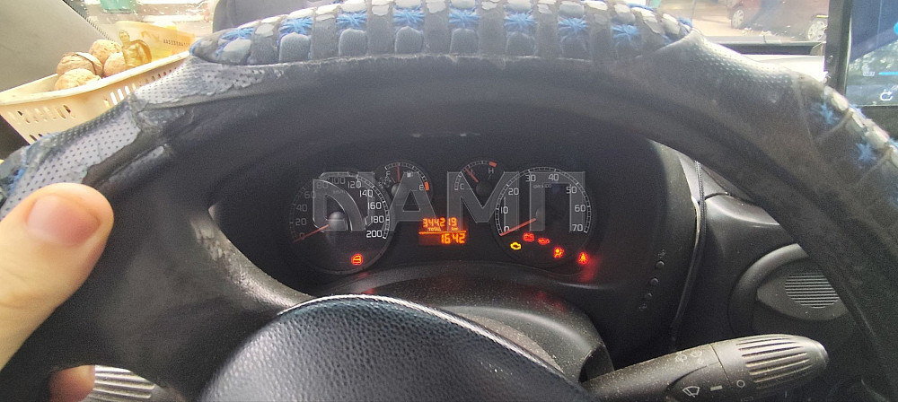 FIAT Doblo 2008  - изображение 1