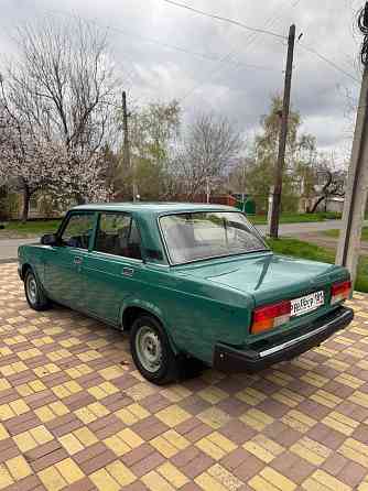 ВАЗ 2107 2005 Луганск