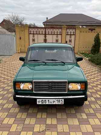 ВАЗ 2107 2005 Луганск