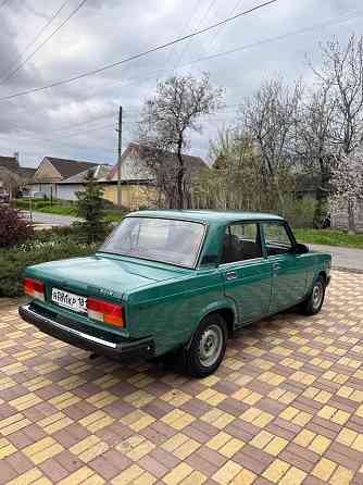 ВАЗ 2107 2005 Луганск