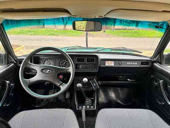 ВАЗ 2107 2005 Луганск