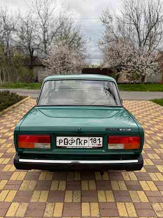 ВАЗ 2107 2005 Луганск