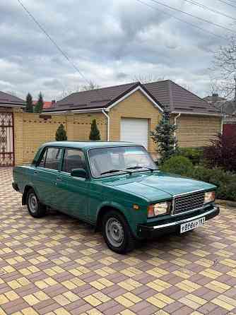 ВАЗ 2107 2005 Луганск