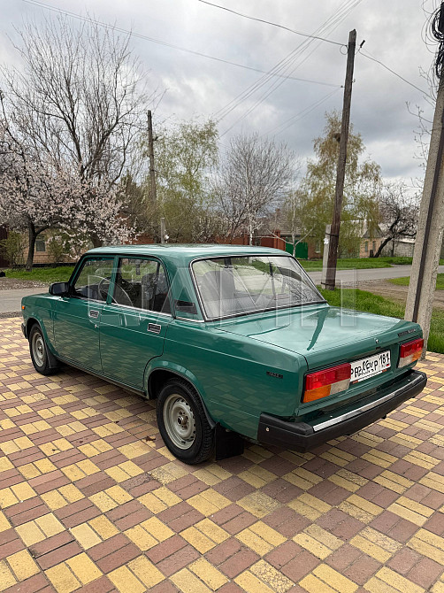 ВАЗ 2107 2005 Луганск - изображение 3