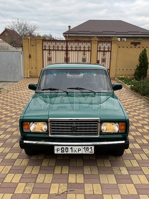 ВАЗ 2107 2005 Луганск - изображение 6