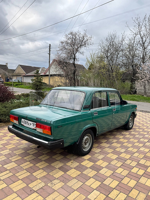 ВАЗ 2107 2005 Луганск - изображение 5