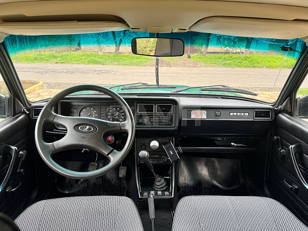 ВАЗ 2107 2005 Луганск - изображение 1