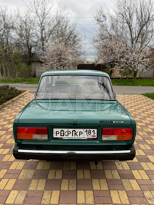 ВАЗ 2107 2005 Луганск - изображение 2