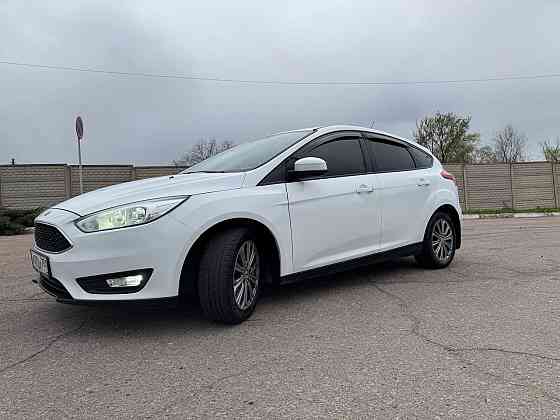 Ford Focus 3 Рестайлинг 2017 Донецк
