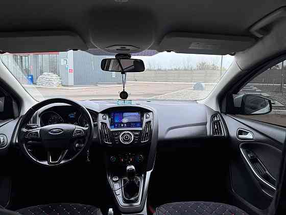 Ford Focus 3 Рестайлинг 2017 Донецк