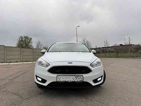 Ford Focus 3 Рестайлинг 2017 Донецк