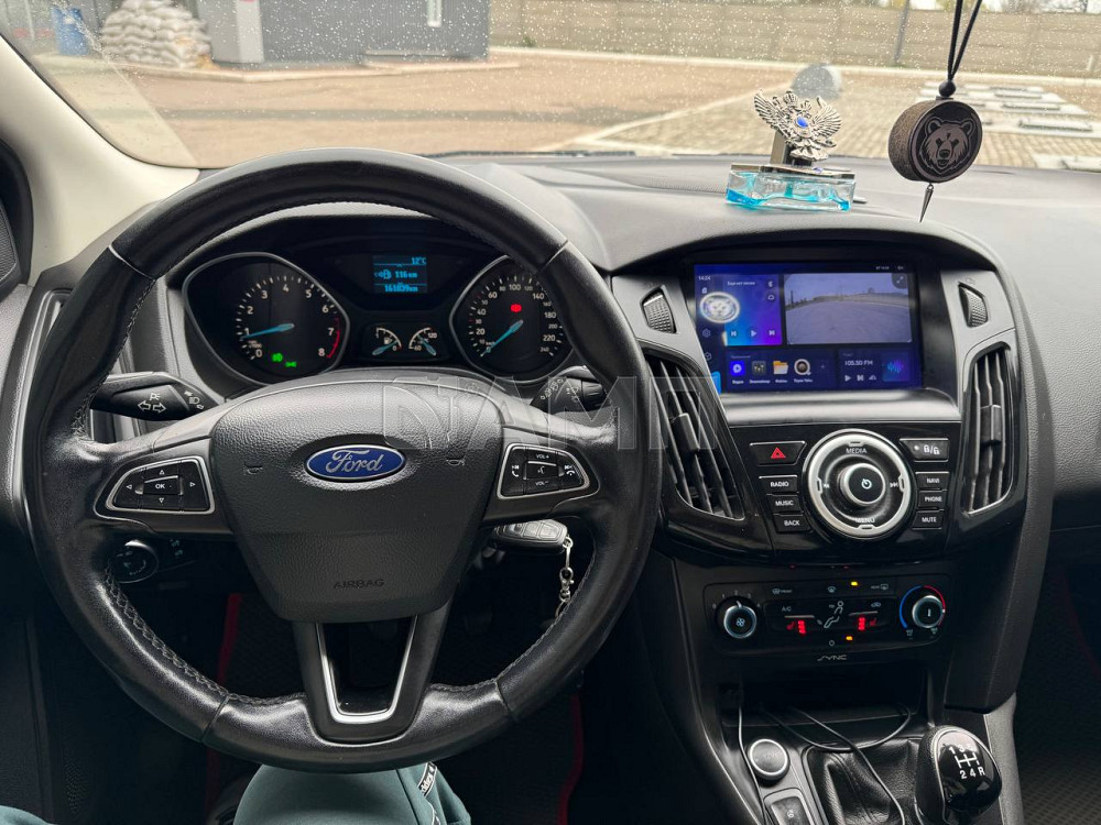 Ford Focus 3 Рестайлинг 2017 Донецк - изображение 3