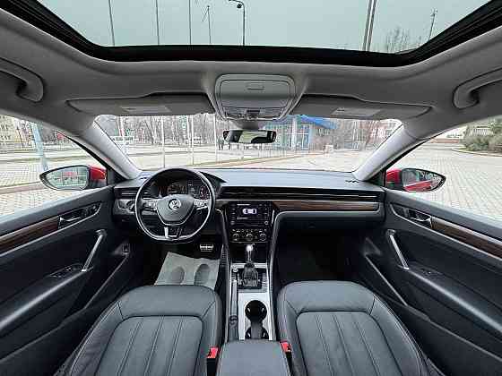 Volkswagen Passat 2020 