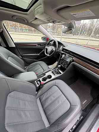 Volkswagen Passat 2020 