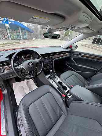 Volkswagen Passat 2020 