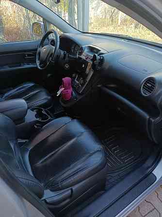 KIA Carens 2008 Донецк