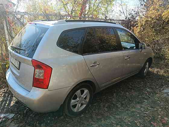 KIA Carens 2008 Донецк