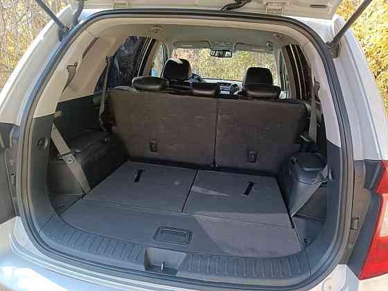 KIA Carens 2008 Донецк