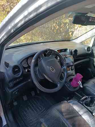 KIA Carens 2008 Донецк