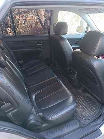 KIA Carens 2008 Донецк