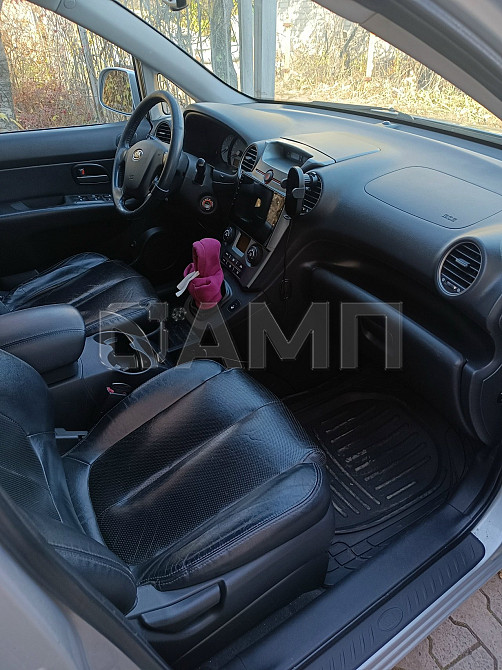 KIA Carens 2008 Донецк - изображение 3