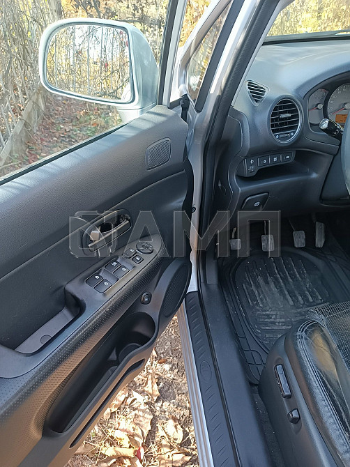 KIA Carens 2008 Донецк - изображение 4