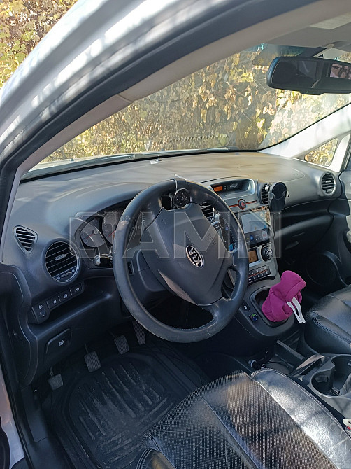 KIA Carens 2008 Донецк - изображение 5
