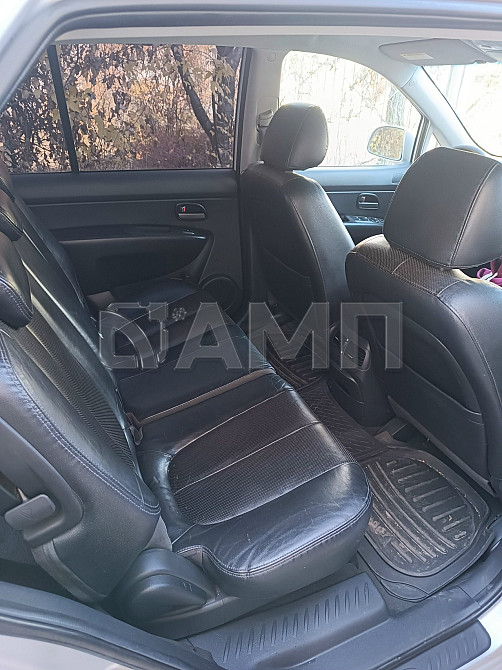 KIA Carens 2008 Донецк - изображение 2