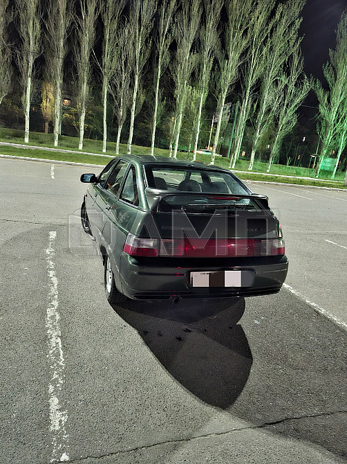 ВАЗ 2112  - изображение 4