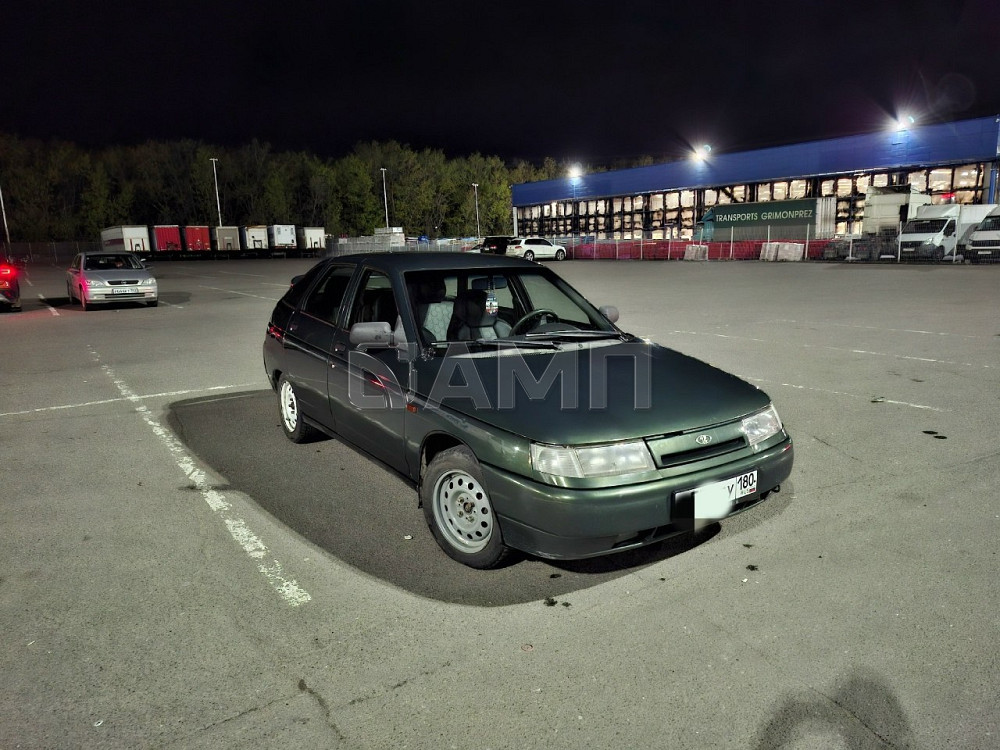 ВАЗ 2112  - изображение 5