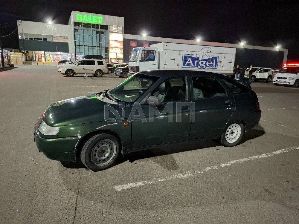 ВАЗ 2112  - изображение 3