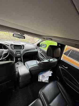 Hyundai Santa Fe 2013 