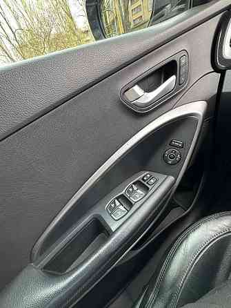 Hyundai Santa Fe 2013 