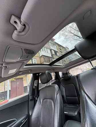 Hyundai Santa Fe 2013 