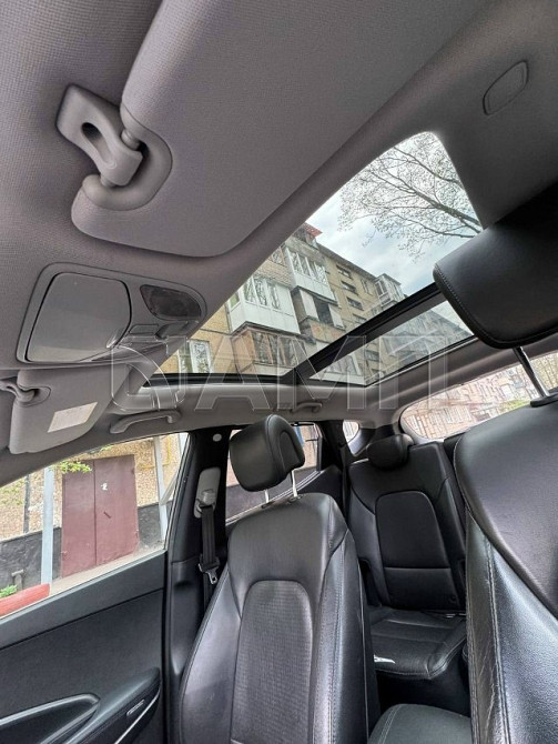 Hyundai Santa Fe 2013  - изображение 4