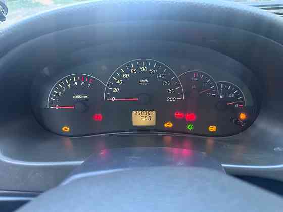 Lada Priora 2007 Донецк