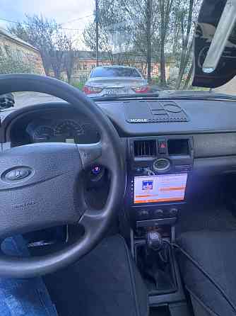 Lada Priora 2007 Донецк