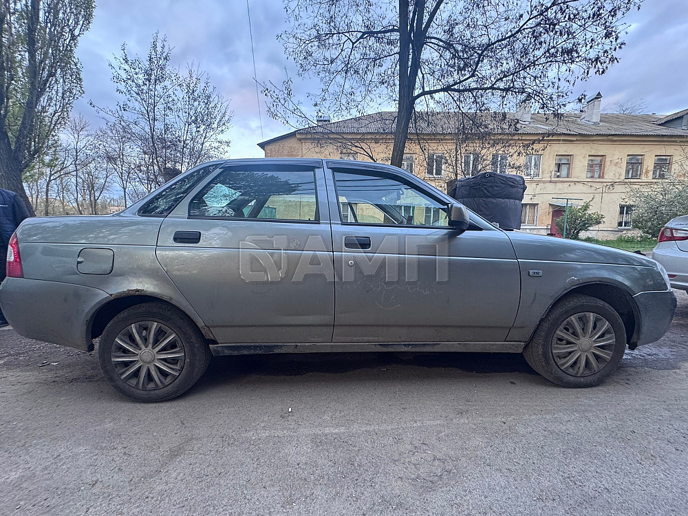 Lada Priora 2007 Донецк - изображение 4