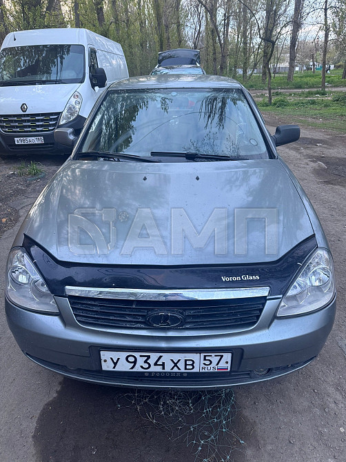 Lada Priora 2007 Донецк - изображение 6